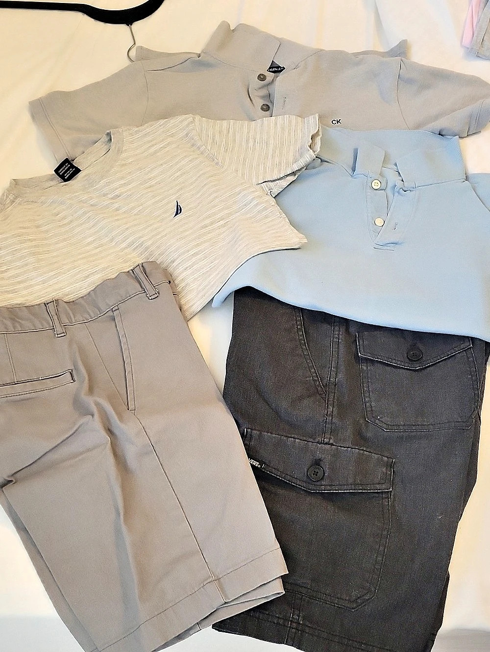 Boys Sz 10-12 Bundle.